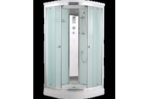 Душевая кабина Timo Comfort Clean Glass 90*90*220