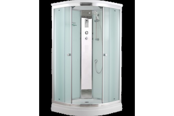 Душевая кабина Timo Comfort Clean Glass 90*90*220
