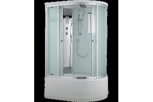 Душевая кабина Timo Comfort Clean Glass 120*85*220