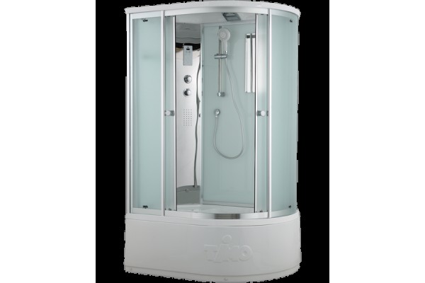 Душевая кабина Timo Comfort Clean Glass 120*85*220