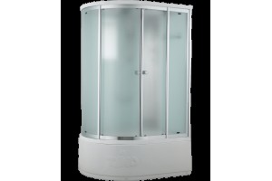 Душевая кабина Timo Comfort Clean Glass 120*85*220