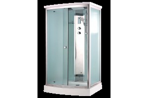 Душевая кабина Timo Comfort Clean Glass 120*90*220