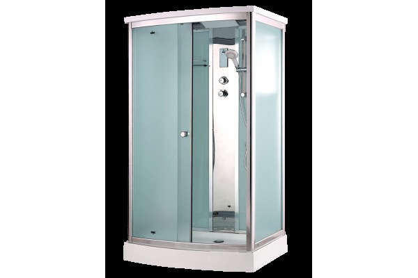 Душевая кабина Timo Comfort Clean Glass 120*90*220