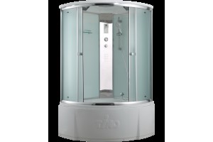 Душевая кабина Timo Comfort Clean Glass 135*135*220