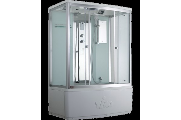 Душевая кабина Timo Comfort Clean Glass 140*88*220