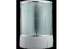 Душевая кабина Timo Comfort Fabric Glass 150*150*220