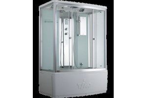 Душевая кабина Timo Comfort Clean Glass 170*88*220