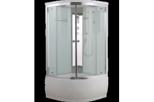 Душевая кабина Timo Comfort Clean Glass 90*90*220