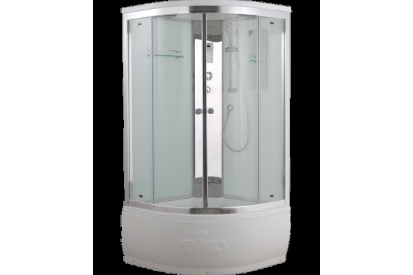 Душевая кабина Timo Comfort Clean Glass 90*90*220