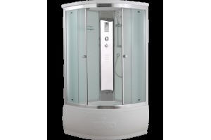 Душевая кабина Timo Comfort Fabric Glass 90*90*220