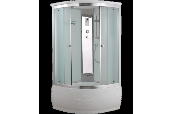 Душевая кабина Timo Comfort Fabric Glass 90*90*220