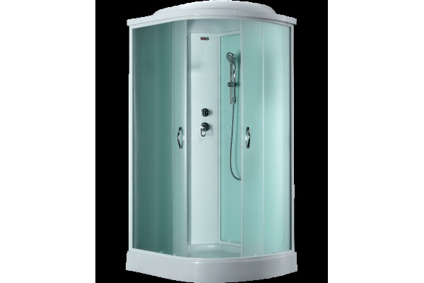 Душевая кабина Timo eco 120*80*215