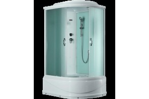 Душевая кабина Timo eco 120*80*218