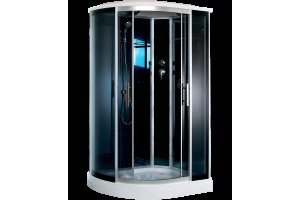 Душевая кабина Timo Standart 120*85*220