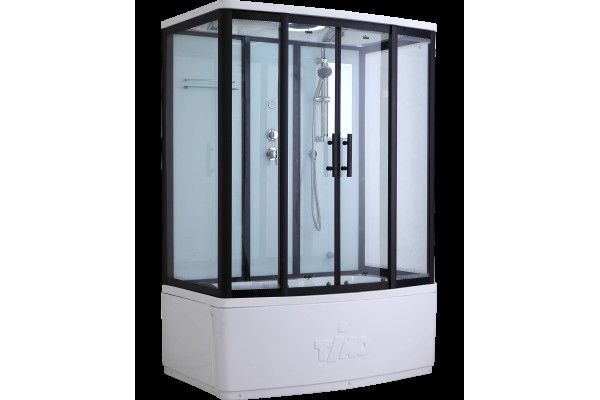 Душевая кабина Timo Standart 120*85*220