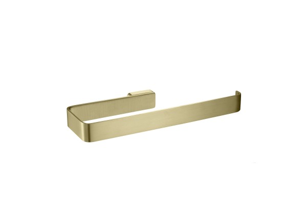 Полотенцедержатель Timo Selene золото матовое (17057/170