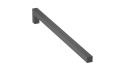 Полотенцедержатель Timo Selene черный (14051/03)