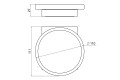 Мыльница Timo Petruma (15221/00)