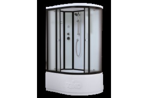 Душевая кабина Timo Standart 120*85*220