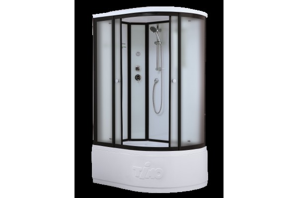 Душевая кабина Timo Standart 120*85*220