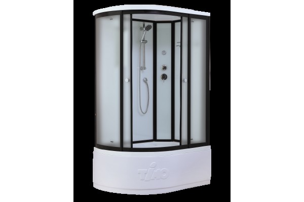 Душевая кабина Timo Standart 120*85*220
