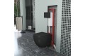 Инсталляция с черной клавишей D&K 400*165*1160мм