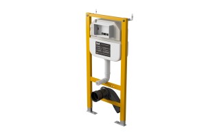 Инсталляция рамная скрытого монтажа D&K 500*117*1270мм