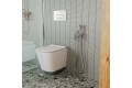 Инсталляция рамная скрытого монтажа D&K 500*117*1270мм