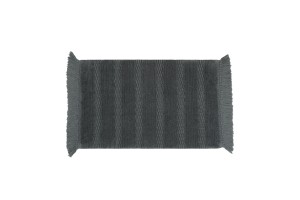 Коврик для ванной 1-ый Fixsen SANDAL, серый, 50х80см