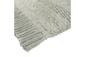 Коврик для ванной 1-ый Fixsen SANDAL, светло-серый, 50х80см 