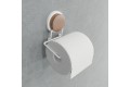 Бумагодержатель без крышки Fixsen Magic White (FX-47010В)