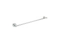 Полотенцедержатель трубчатый хром Fixsen Comfort Chrome