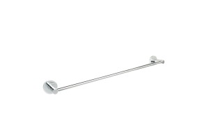 Полотенцедержатель трубчатый хром Fixsen Comfort Chrome