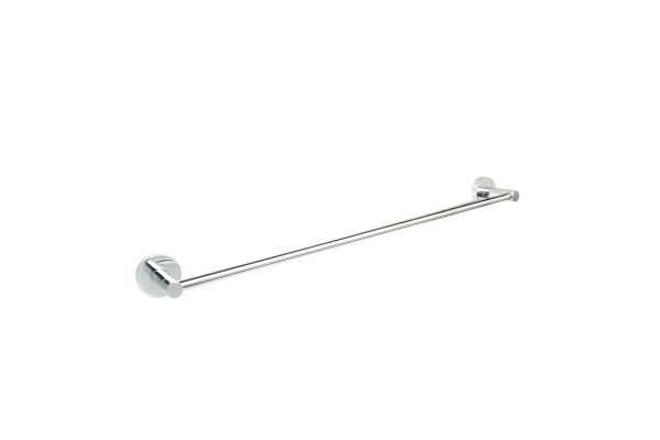 Полотенцедержатель трубчатый хром Fixsen Comfort Chrome