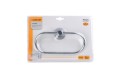 Полотенцедержатель кольцо хром Fixsen Comfort Chrome