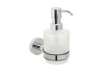 Дозатор жидкого мыла хром Fixsen Comfort Chrome