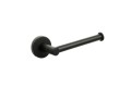 Держатель запасного рулона черный Fixsen Comfort  Black 
