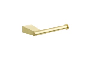 Бумагодержатель FIXSEN без крышки TREND GOLD