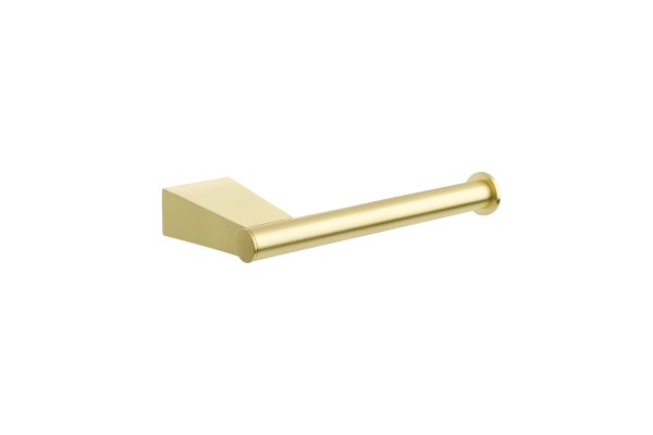 Бумагодержатель FIXSEN без крышки TREND GOLD