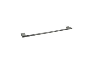 Полотенцедержатель FIXSEN TREND GRAPHITE трубчатый