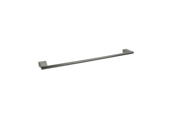 Полотенцедержатель FIXSEN TREND GRAPHITE трубчатый