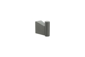 Крючок одинарный FIXSEN TREND GRAPHITE