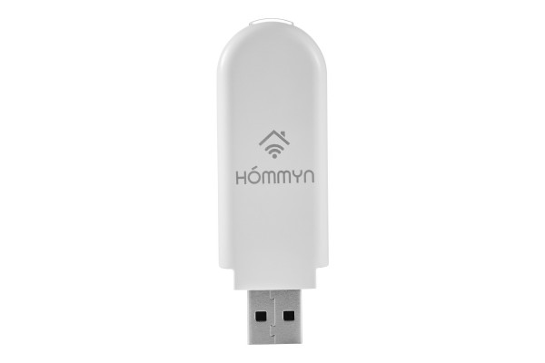 Модуль съемный управляющий HOMMYN HDN/WFN-02-01