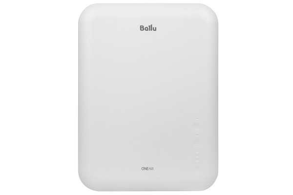Очиститель воздуха приточный Ballu ONEAIR ASP-80