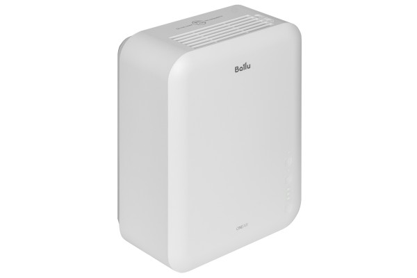 Очиститель воздуха приточный Ballu ONEAIR ASP-80