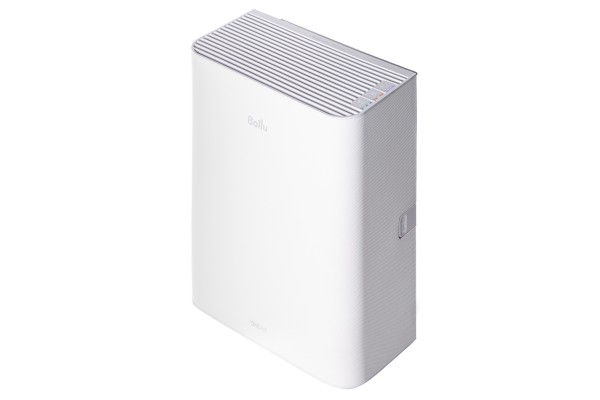 Очиститель воздуха приточный Ballu ONEAIR ASP-100 белый