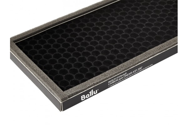 Фильтр угольный CARBON Ballu для ONEAIR ASP-200