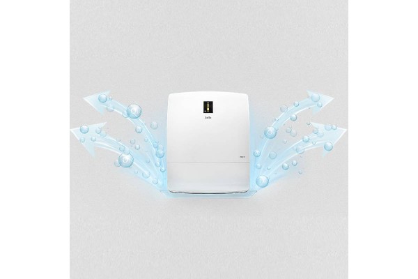 Экран для приточного очистителя воздуха Ballu ONEAIR ASP-200P