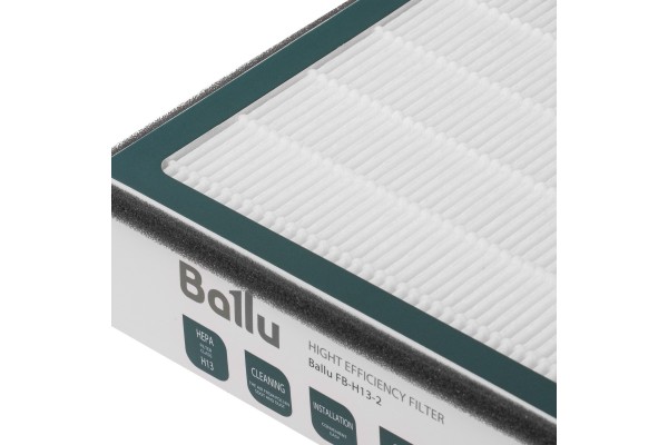 Фильтр высокоэффективный Ballu FB-H13-2