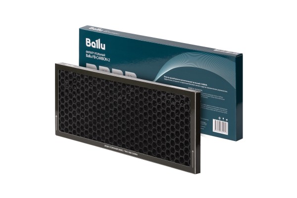 Фильтр угольный Ballu FB-CARBON-2